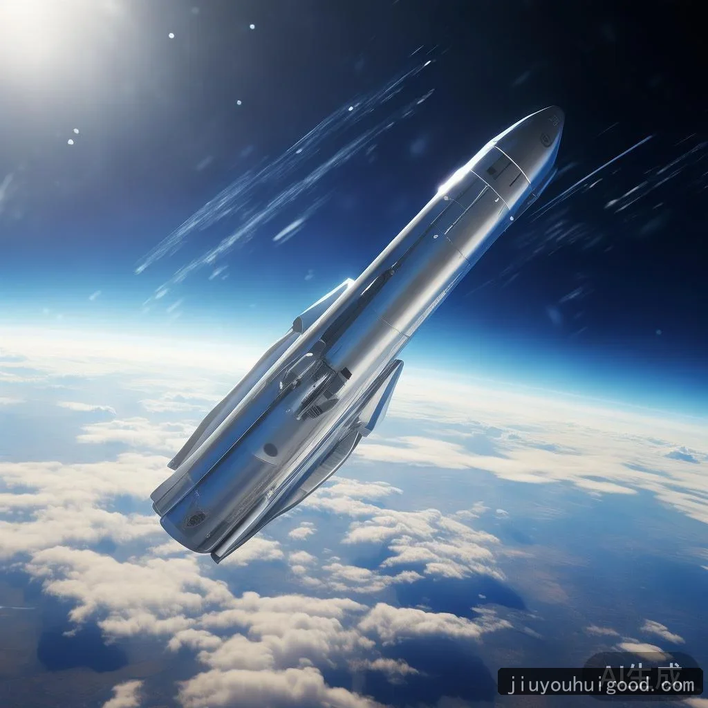 九游会 - 九游会分享：Starship测试飞船高空成功发射，技术再突破 配图1