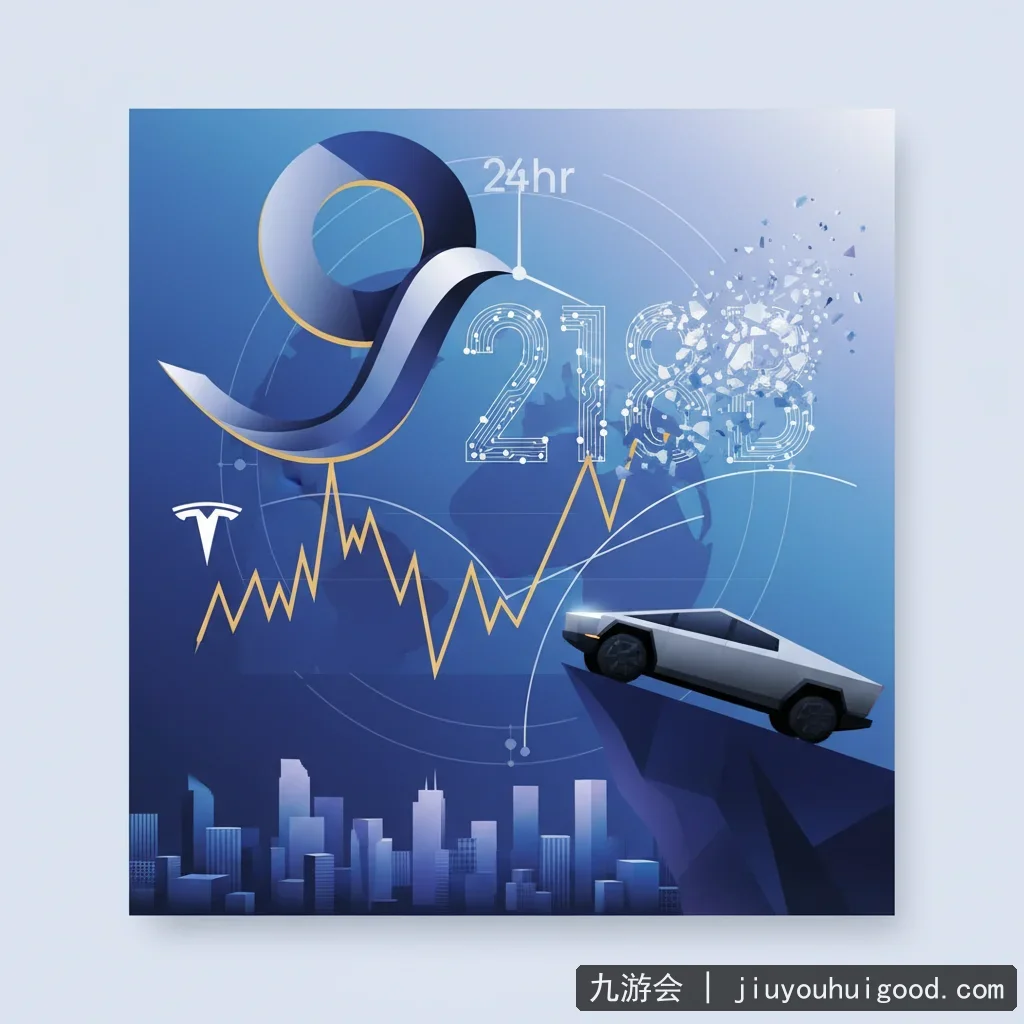 九游会 - 美东时间近24小时内：特斯拉发布Q3财报，盈利大幅下滑引发股 配图1