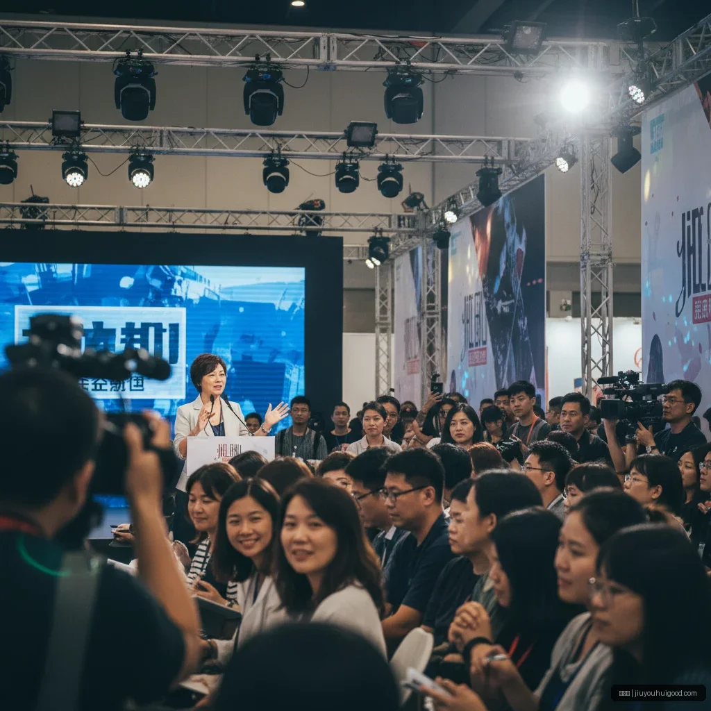 九游会 - 九游会热议奥斯卡影后领奖意外摔倒事件 配图1